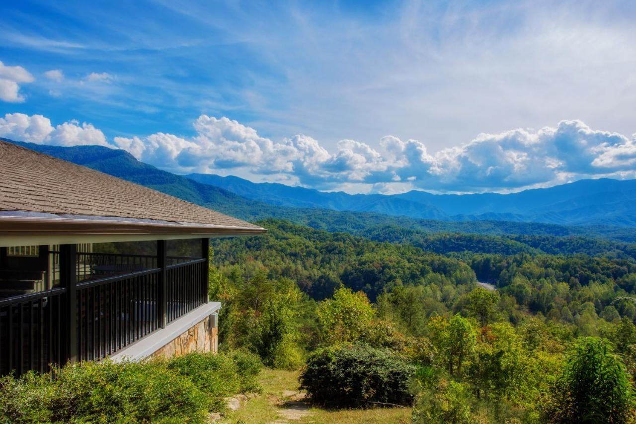Leconte Mountain Breeze Gatlinburg Exterior photo