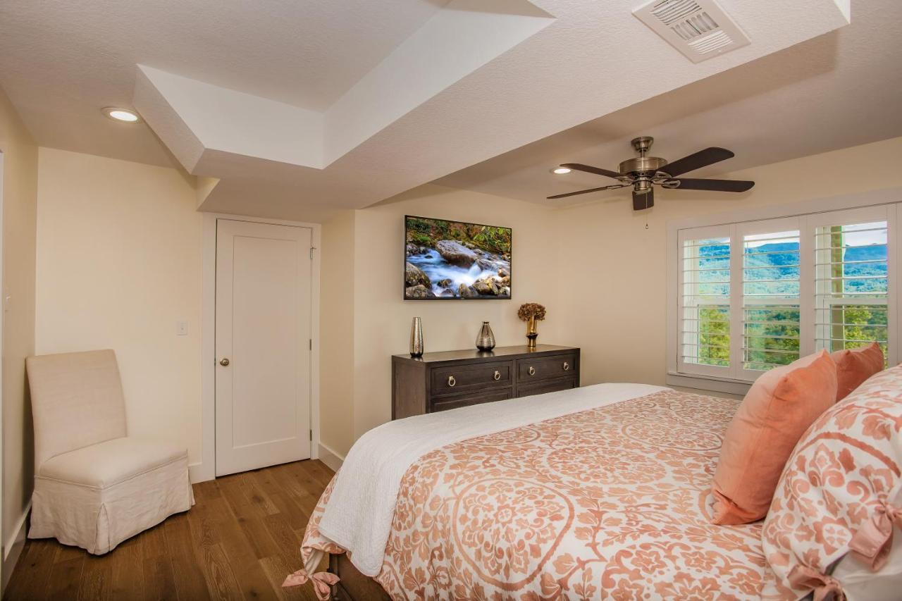 Leconte Mountain Breeze Gatlinburg Exterior photo